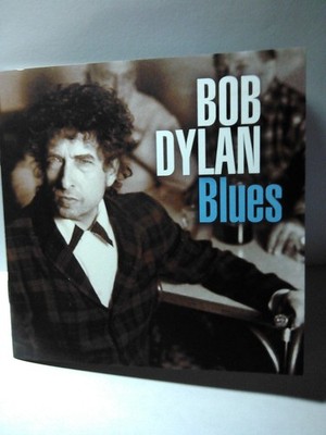 Bob Dylan Blues