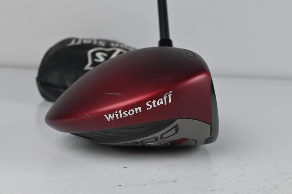 Wilson Staff C300 Driver / 12 Degree / Regular Flex Fujikura Pro 58 Shaft - Image 3 of 4