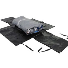 Inflatable Boat Storage Bag PVC Boat Carrying...