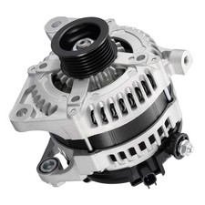 Fit For 2007-2011 Jeep Wrangler 3.8l Alternator 11243 11294 11295 4801304aa Fit For 2007-2011 Jeep Wrangler 3.8l Alternator 11243 11294 11295 4801304aa