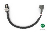 Winkelgeber, Kurbelwelle Ntk 81465 FüR OE 3322077 - 33220-77E00