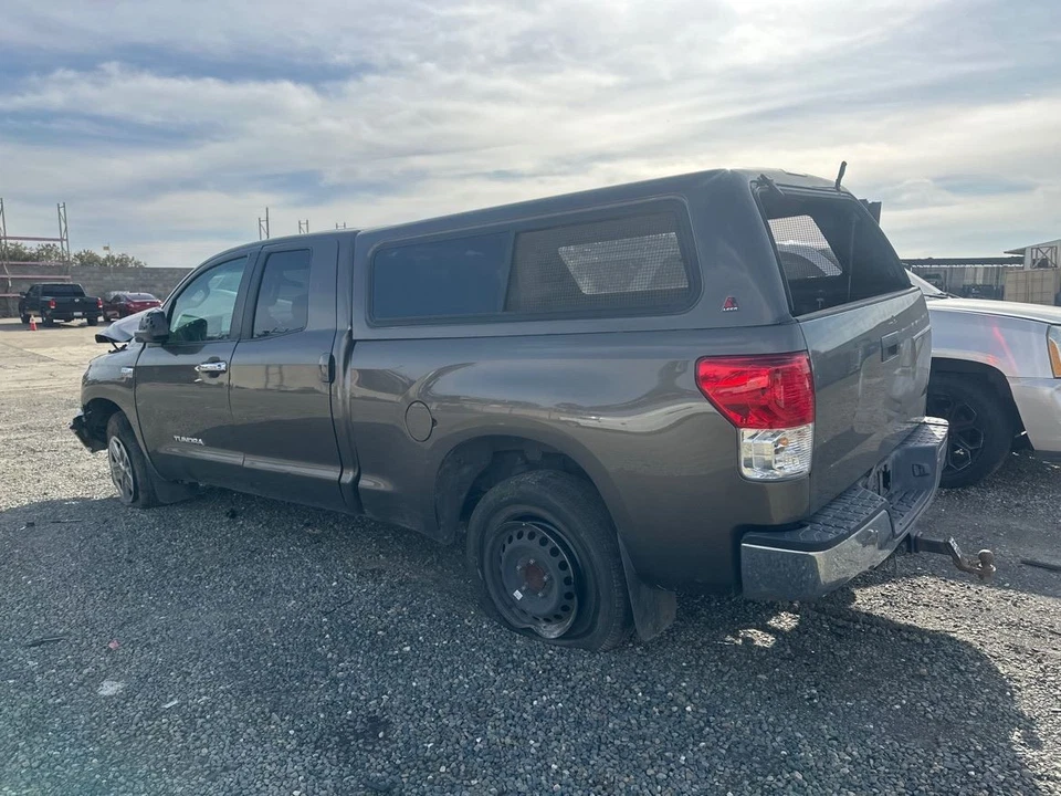 CHASIS CONTROL MODULE 895330C032 2011-2013 TOYOTA TUNDRA - Image 3 of 4