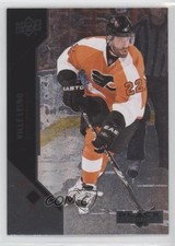 2011-12 Upper Deck Black Diamond Ville Leino #63 0c4