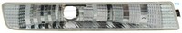 TYC 18-0379-01-2 Blinkleuchte Blinker Blinklicht FüR Opel