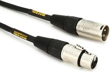 Mogami CorePlus Microphone Cable - 15'