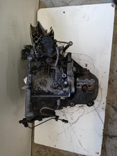 Boite de vitesse Citroen HY