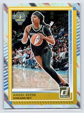 2025 Donruss WNBA #71 Angel Reese