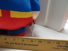 FAO Schwarz Superman Plush Stuffed Toy 2025 DC Comics MPN 1019398 — photo 9