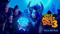 NEU Orcs Must Die! 3 FüR PC Steam Download Code Email 24H