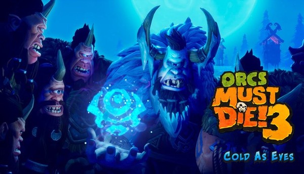 NEU Orcs Must Die! 3 FüR PC Steam Download Code Email 24H-image