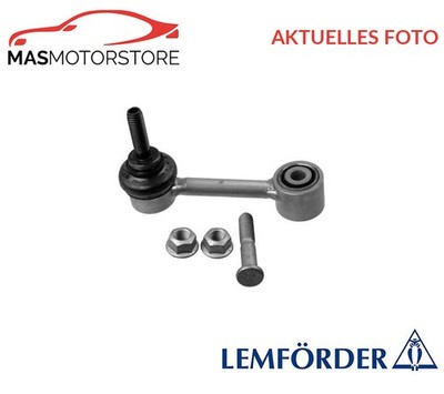 STABILISATOR STABISTREBE HINTEN LEMFÖRDER 26775 02 A FÜR VW PASSAT,GOLF V
