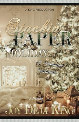 Stackin' Paper Holiday: A Family's Farewell