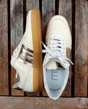 Sneakers neu gekauft, Gr. 37, Marke Mjus