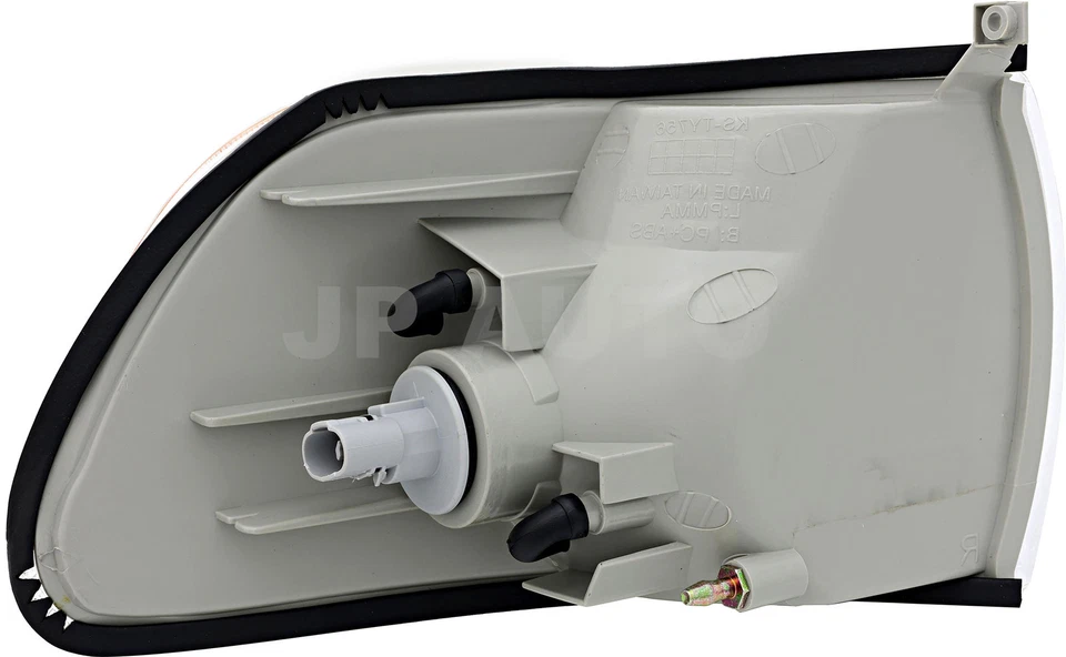 Juego de luces de esquina para Toyota Previa 1991-1997 lado conductor y pasajero Foto 4 de 4