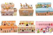 New Mofusand Animal Cat Fruits Figure Anime Cartoon Blind Box (Whole Set)