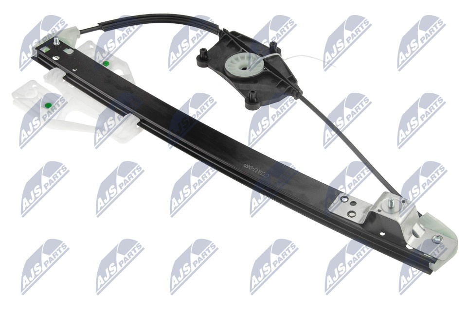 WINDOW REGULATOR EPS-AU-069 FOR AUDI CULB/CULC/CCTA 2.0L CUWA/DFUA/CYLA 2.0L Q3