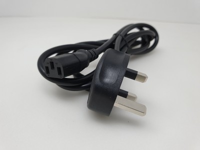 Für Allen & Heath ZED24 Mischpult Netzkabel Netzkabel Kabel UK Stecker 2m