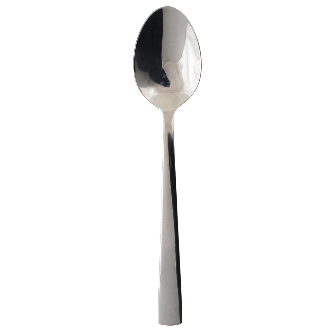 Amefa  Moderno Dessert Spoon (12 Pack) - Image 2
