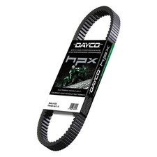 Kawasaki KVF 650 Brute 2005 Dayco HPX EXTREME ATV Drive Belt