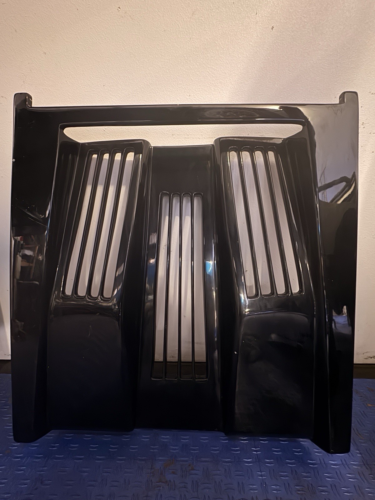 Lamborghini Countach Engine cover