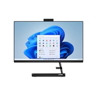 Lenovo Ideacentre Aio 3 24Iap7 23.8'' All in one i3-1215U 8GB RAM 512GB SSD W11H