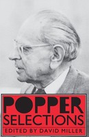 Karl R. Popper | Popper Selections | Taschenbuch | Englisch (1985)