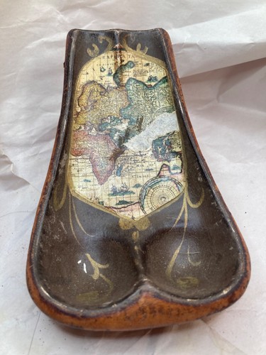 Vintage Comoy’s Tobacco Smoking Pipe Stand Rest Holder | eBay