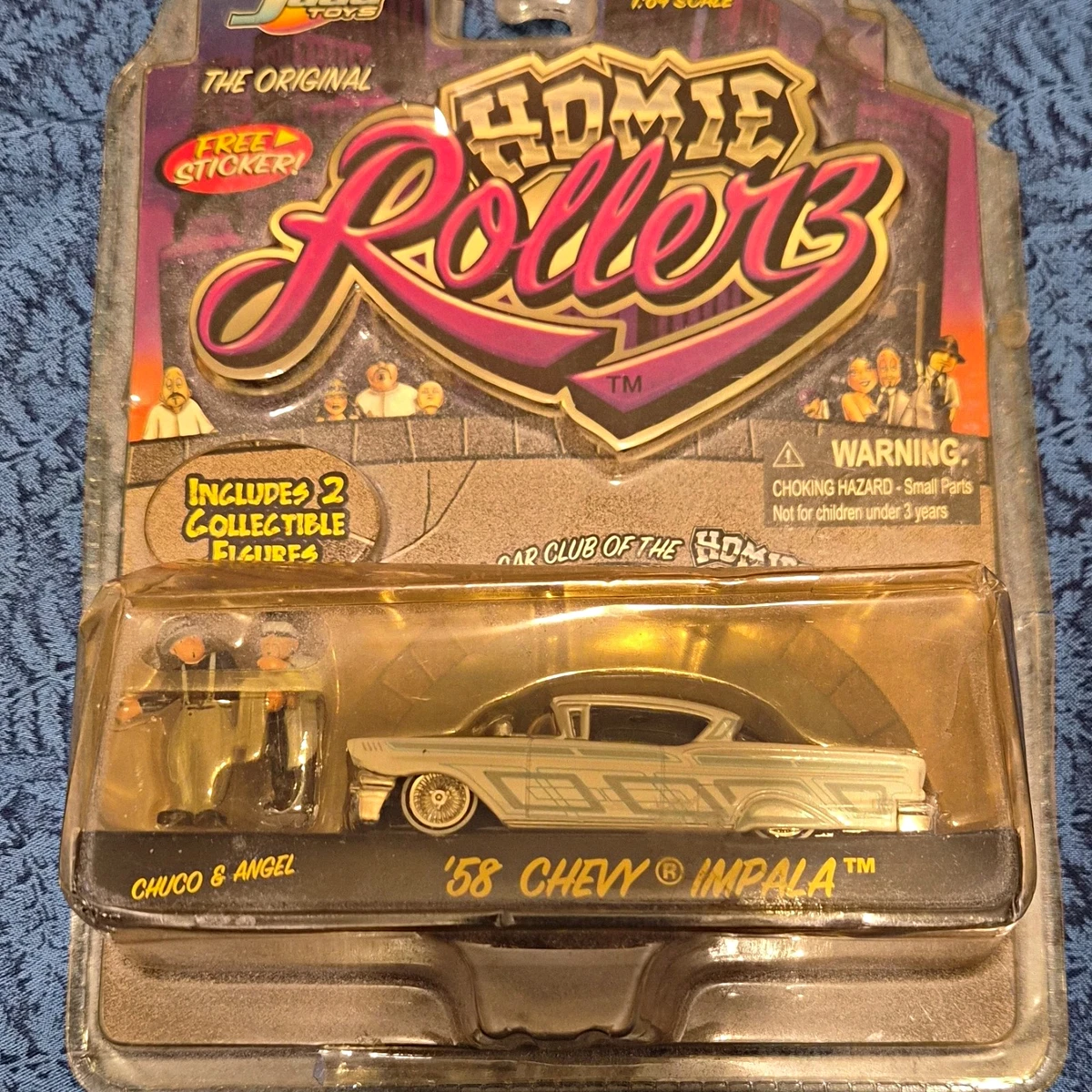 25+ Homie Rollerz for sale | Updated Oct 2026