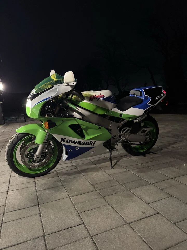 1991 Kawasaki Other  - Image 3 of 4