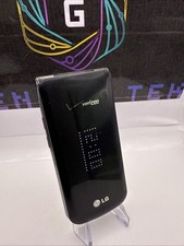 Verizon LG Exalt VN360 Flip Phone