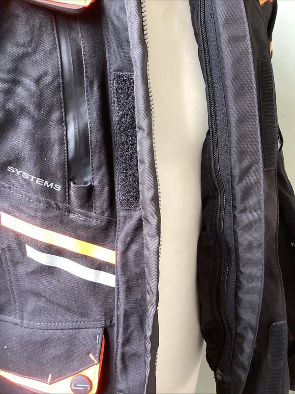 Lindstrands Sunne Aa Bike Eu 48 Uk 36 Orange, photo 7 of 9