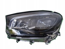 Frontscheinwerfer Mercedes-Benz Gls X167 A1679065901 LED Links Headlight Frontscheinwerfer Mercedes-Benz Gls X167 A1679065901 LED Links Headlight