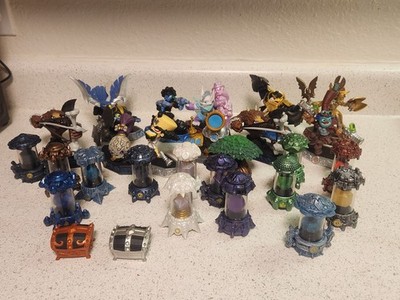 Skylanders imaginators  Nearly All Figures Low Price {combine shipping)