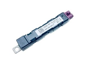 AUDI Q5 8R Antennenverstärker  8R0035225C 1.97 Diesel 2016 30701208