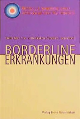 Borderline-Erkrankungen