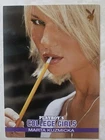 2002 Playboy's  College Girls #CG3 Marta Kuzmicka
