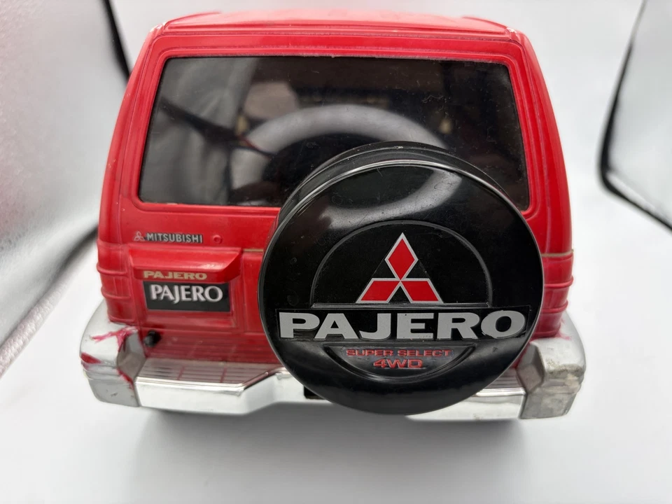 For parts CC-01 CC01 TAMIYA Pajero / Montero with motor and ESC - Image 4 of 4