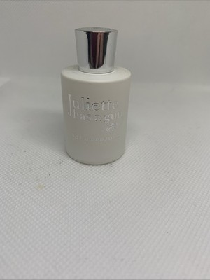 Juliette Has A Gun Not A  Perfume Eau de Parfum Travel Size 0.27 FL OZ Dabber