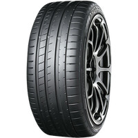 4X Yokohama Sommerreifen (1 Satz) 235/50 ZR19 TL 99Y Advan Sport V107
