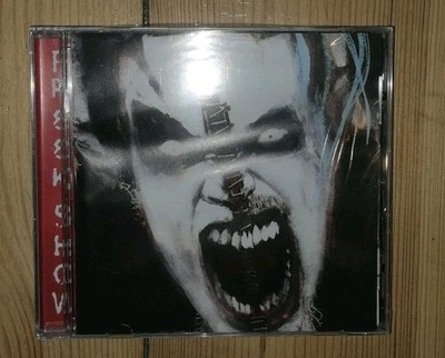 Twiztid Freek Show RARE NEU