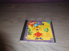 Nick Jr: Play Math PC Game