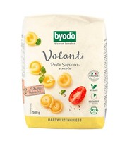 Byodo Volanti Semola 500G