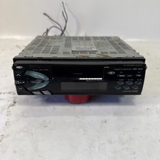(DIM) Alpine TDM-7574 Cassette Tape Player Ol...