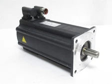 240812 New-No Box; Lenze MCS-12L20-RS0B0-B19N-ST6S00N-R0SU Servo Motor; 3.76HP