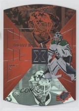 2023-24 Extended Series 1997-98 SPx Holoview Retros Red 83/250 Matt Murray 0nr3