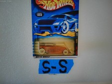 Hot Wheels Rat Rods Series 34 White Tires Phaeton 059 Hw 164