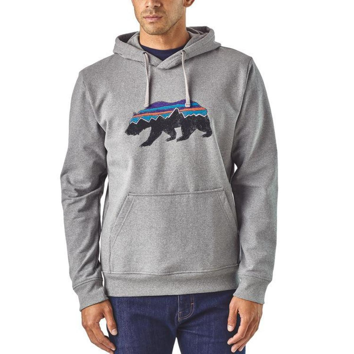 Patagonia Men
