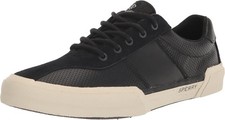 Sperry Men's Gold Cup Striper Plushwave CVO Sneakers NW/OB