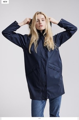 Waterproof Winter Coat For Women Size Large Total Eclipse Color