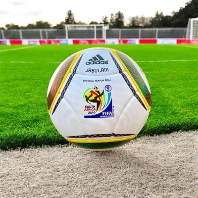 Adidas Jabulani | FIFA World Cup 2010 | South Africa | Soccer